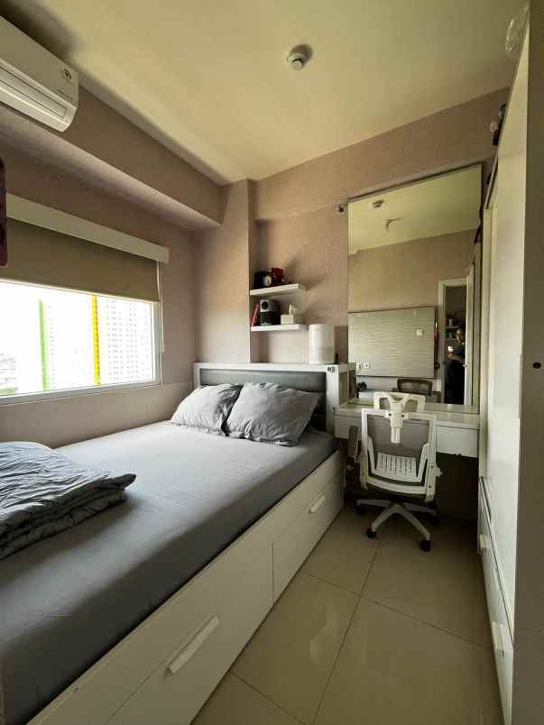 dijual rumah jl jenderal ahmad yani kav