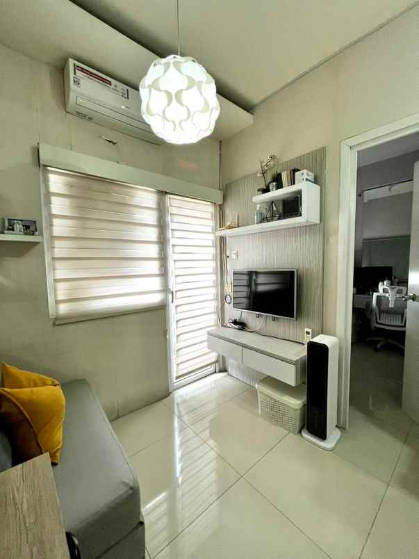 dijual rumah jl jenderal ahmad yani kav