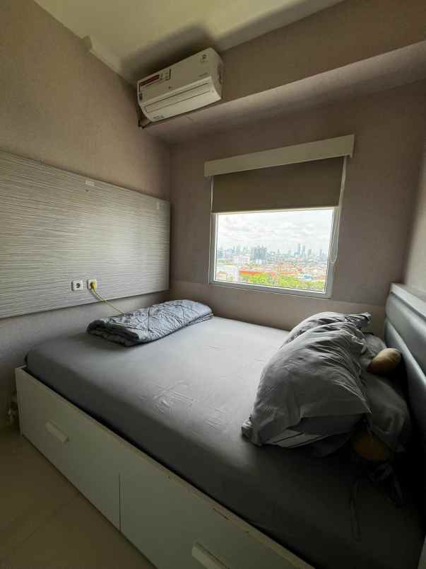 dijual rumah jl jenderal ahmad yani kav