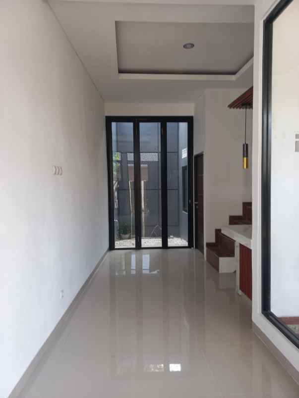 dijual rumah jl kahfi 2 jagakarsa