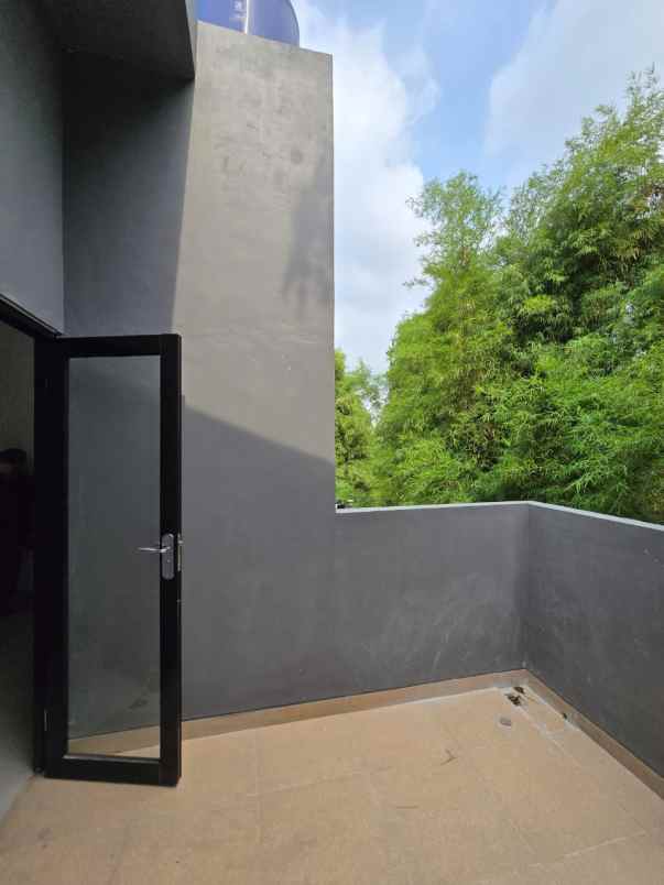 dijual rumah jl kahfi 2 jagakarsa