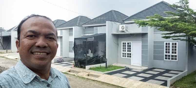 dijual rumah jl kampung bulak penurunan