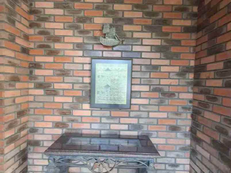 dijual rumah jl kemang kec mampang