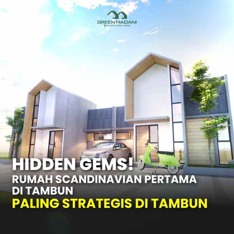 dijual rumah jl kh mas ud kompas