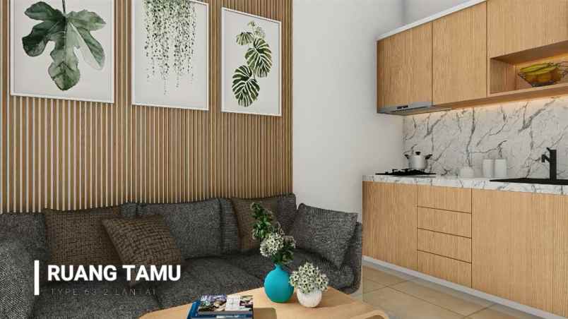 dijual rumah jl mangunkarso no 48 toyoresmi