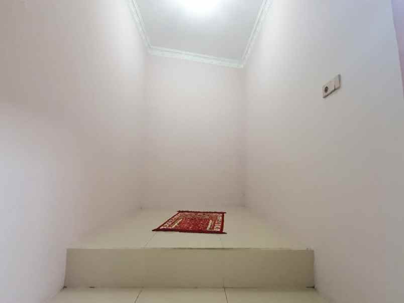 dijual rumah jl mashuri kalibogor