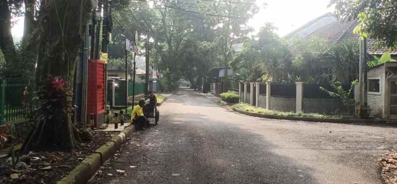 dijual rumah jl pajajaran bandung