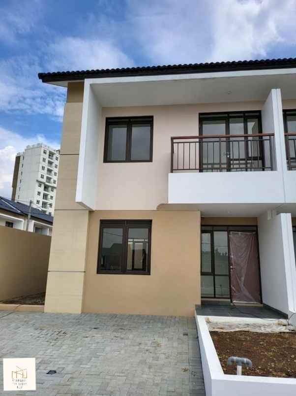 dijual rumah jl pasteur