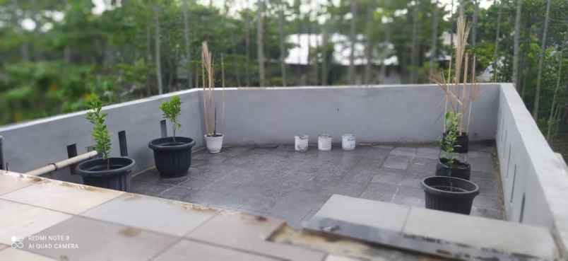 dijual rumah jl pesantren arcamanik bandung