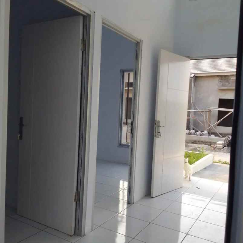 dijual rumah jl raya pisangan kepuh sepatan