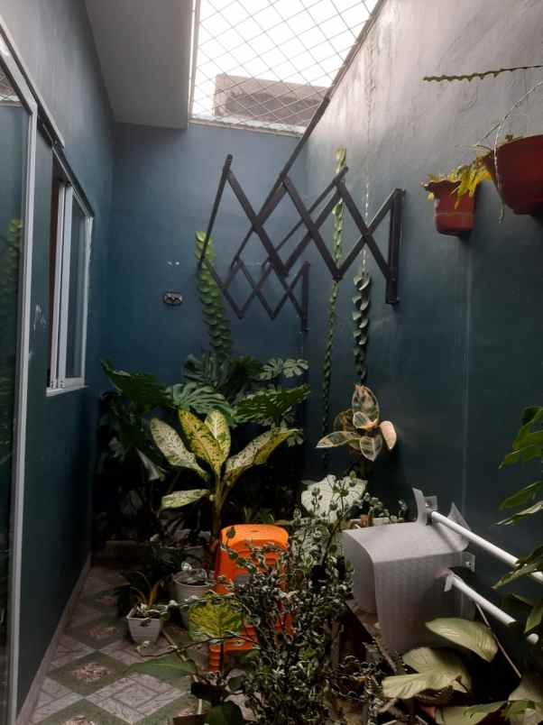 dijual rumah jl sidomulyo