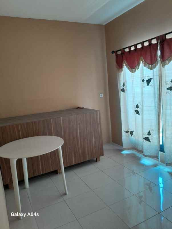 dijual rumah jl smp 160 45 rt 4 rw 5