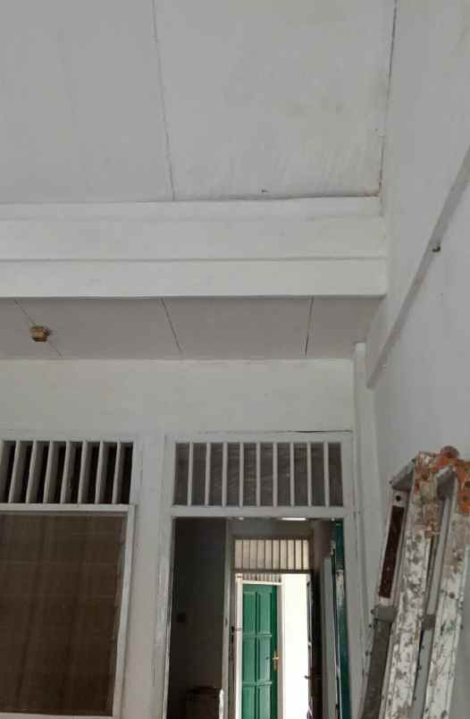dijual rumah jl tepekong grogol selatan