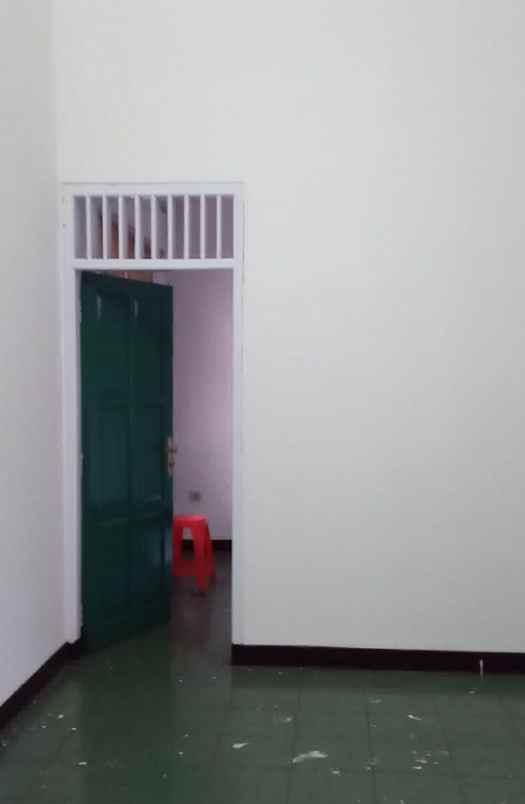 dijual rumah jl tepekong grogol selatan