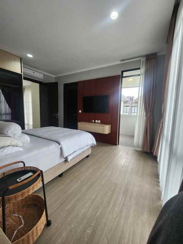 dijual rumah jl terusan buahbatu bandung