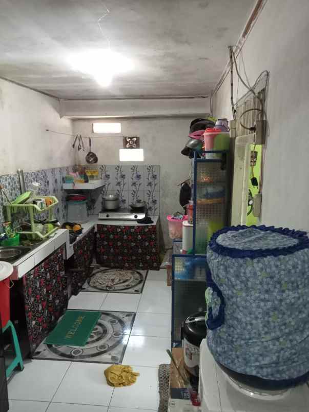 dijual rumah jln raya buniaga ciapus