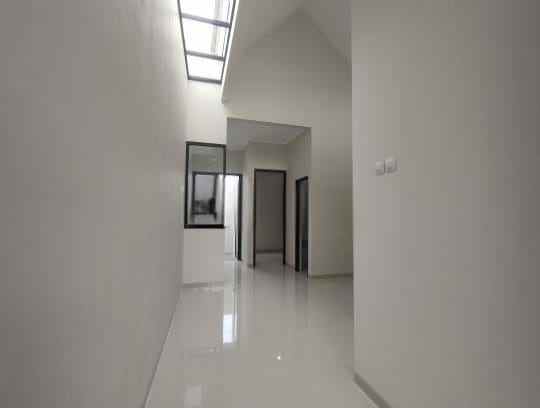 dijual rumah jombang ciputat tangerang