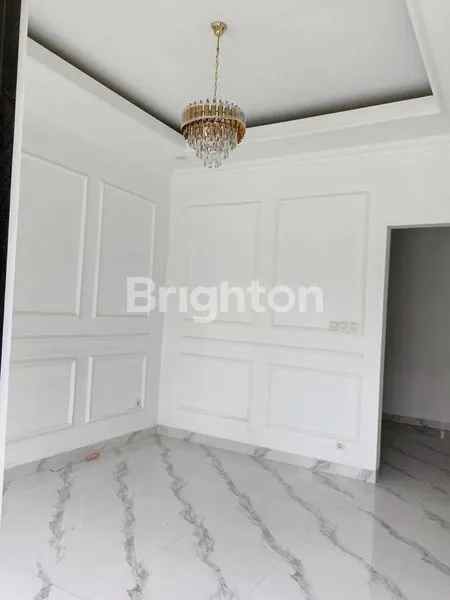 dijual rumah kahfi jagakarsa jakarta