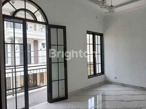 dijual rumah kahfi jagakarsa jakarta