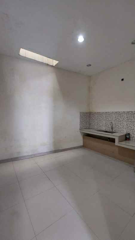 dijual rumah kali kepiting ploso