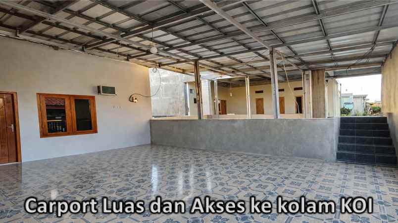 dijual rumah kaliabang tengah bekasi utara