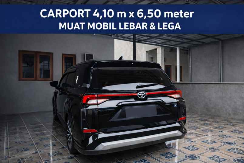 dijual rumah kaliabang tengah bekasi utara