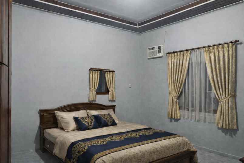 dijual rumah kaliabang tengah bekasi utara