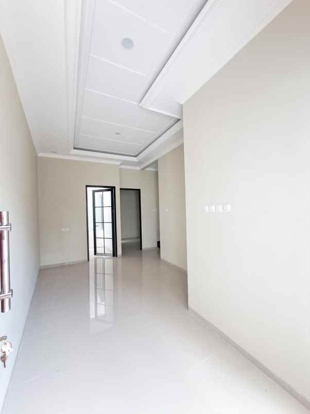 dijual rumah kalibaru cilodong depok