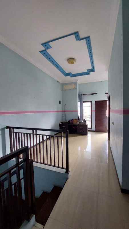 dijual rumah kalijudan asri