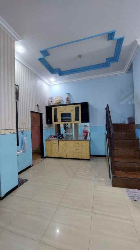 dijual rumah kalijudan asri