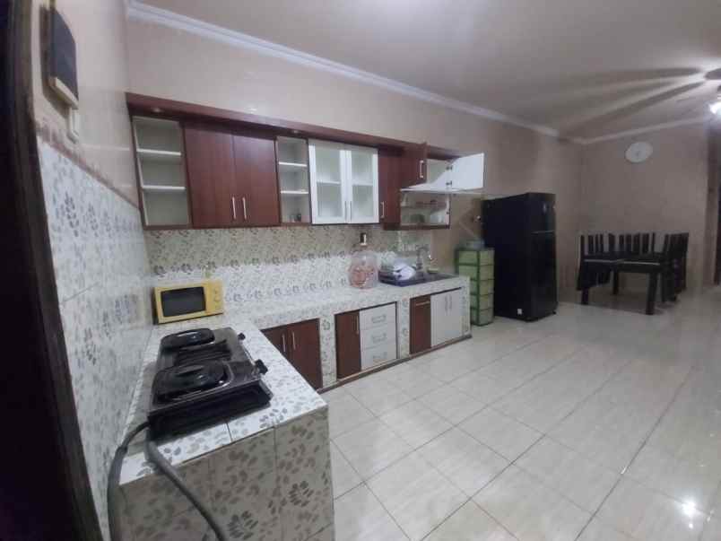 dijual rumah kalimaya randegansari driyorejo gresik