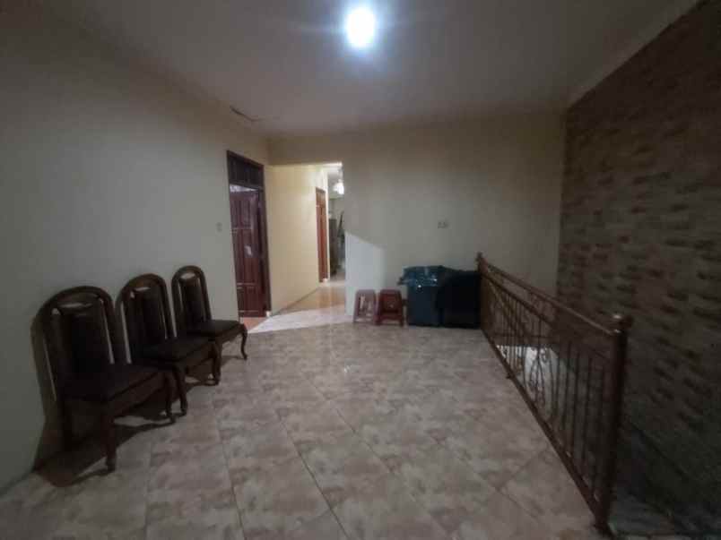 dijual rumah kalimaya randegansari driyorejo gresik