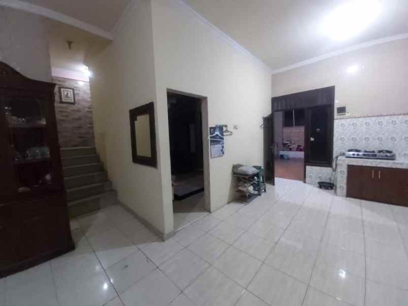 dijual rumah kalimaya randegansari driyorejo gresik