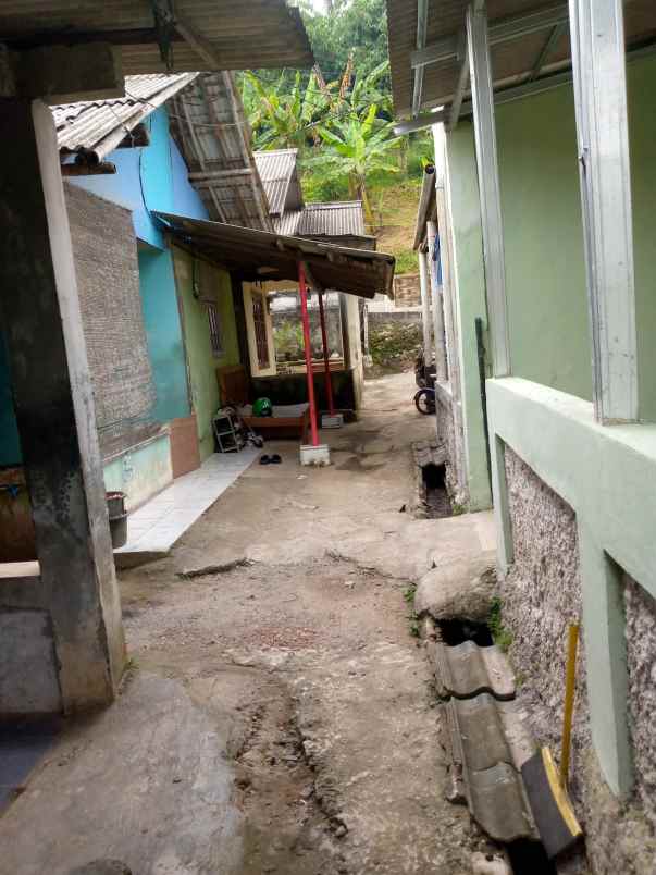 dijual rumah kalimulya cilodong depok