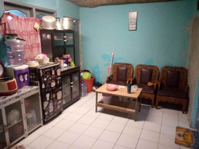 dijual rumah kalimulya cilodong depok