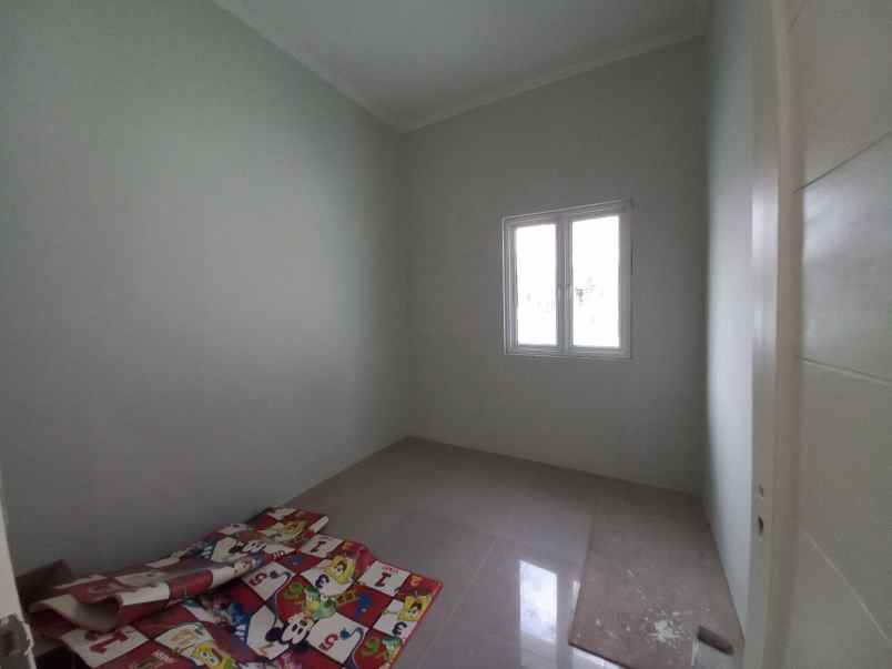 dijual rumah kalimulya dekat stasiun depok