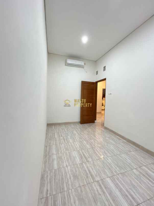 dijual rumah kalitirto