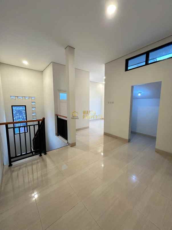 dijual rumah kalitirto