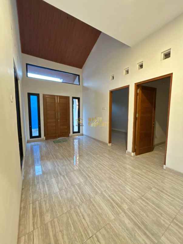 dijual rumah kalitirto