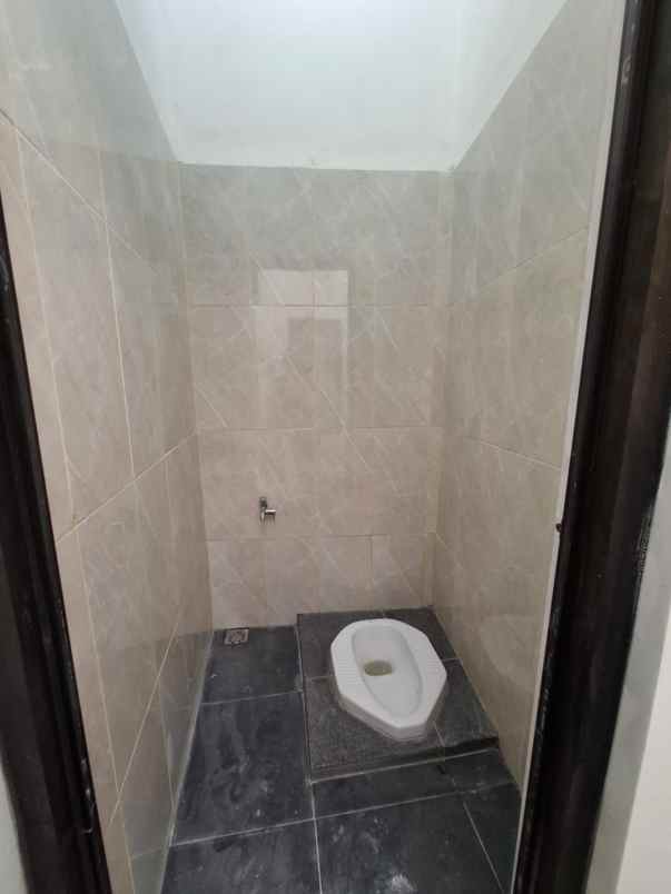 dijual rumah kaliurang km 13