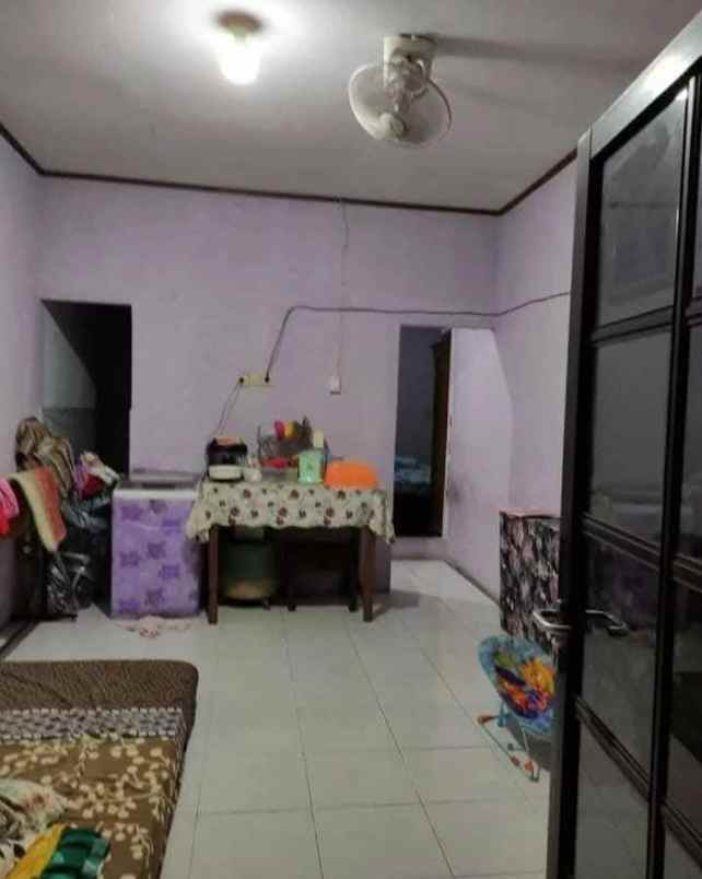 dijual rumah kapuk raya cengkareng