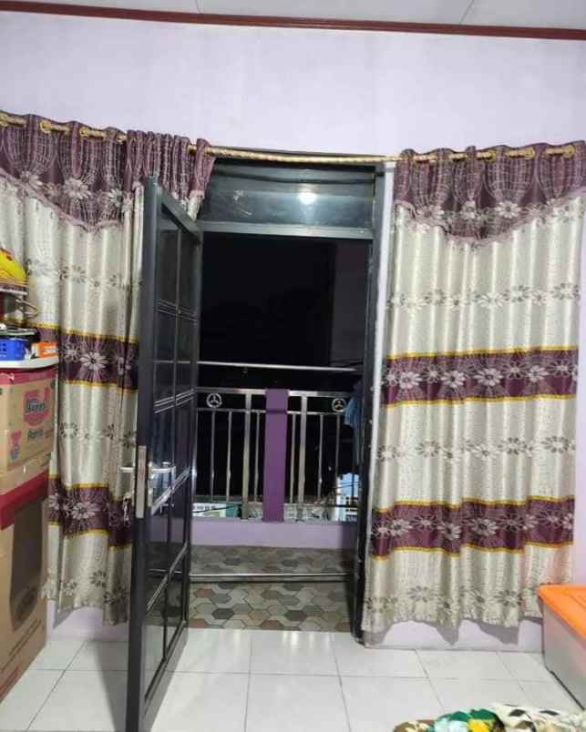 dijual rumah kapuk raya cengkareng