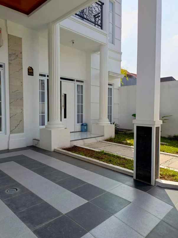 dijual rumah karangnom klaten utara