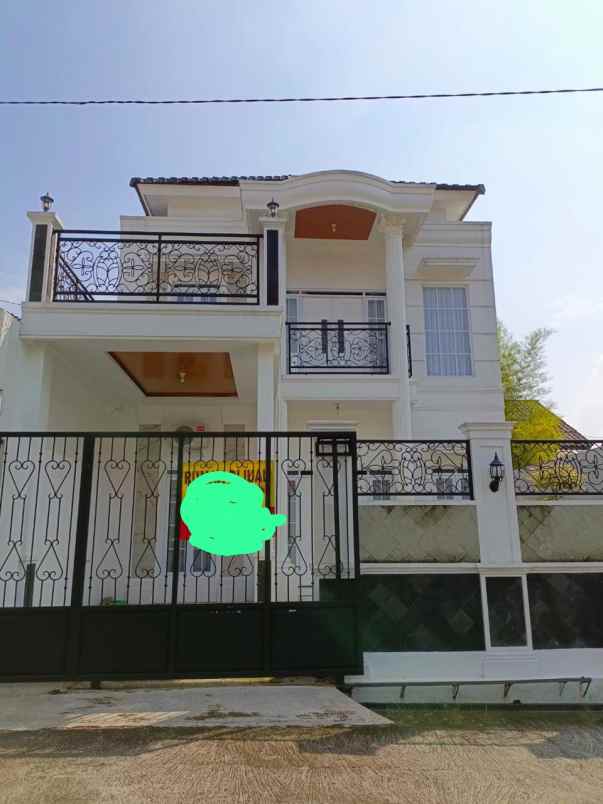 dijual rumah karangnom klaten utara