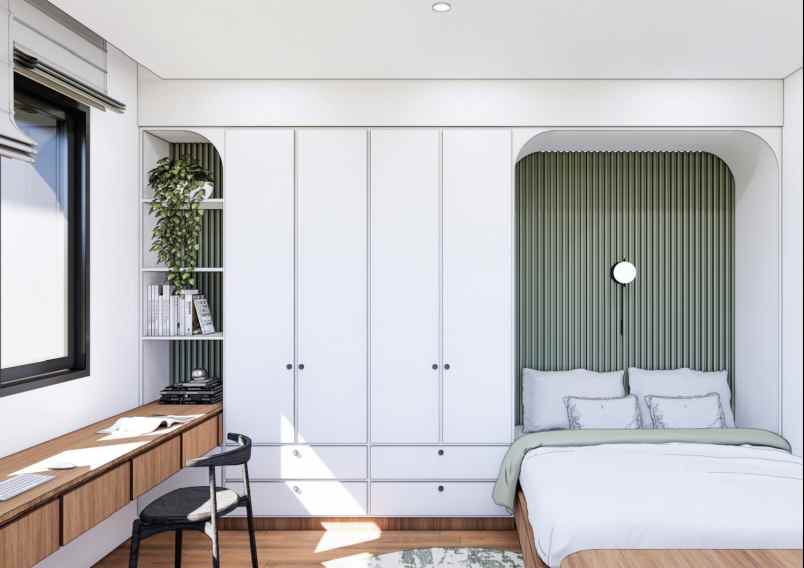 dijual rumah kawasan elit di arcamanik bandung