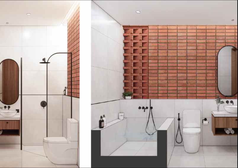 dijual rumah kawasan elit di arcamanik bandung