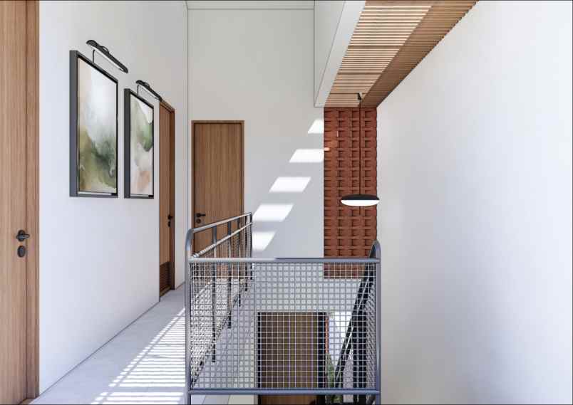 dijual rumah kawasan elit di arcamanik bandung