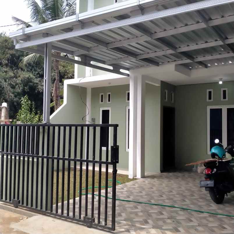 dijual rumah kedungkandang