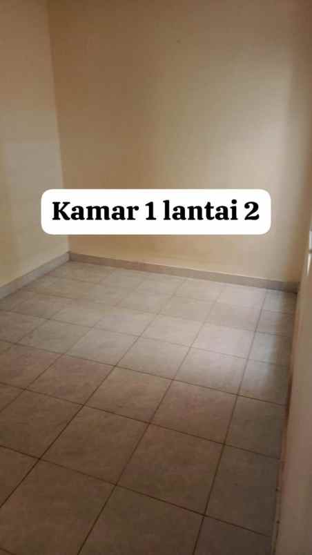 dijual rumah kelapa gading