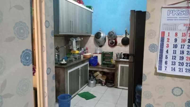 dijual rumah kelapa gading